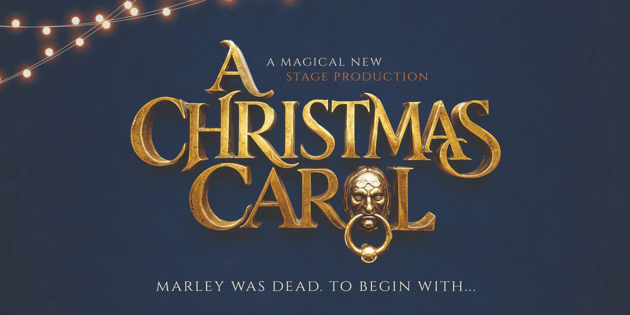 A Christmas Carol